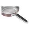 ZWILLING Pure, Pure 2pc Skillet Set Rose, small 2