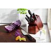 Pro, 13 Piece, Knife block set, small 11