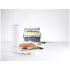 Fresh & Save, Set de inicio al vac&iacute;o, Vidrio / S/M, 7-pzs, Blanco, small 11