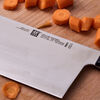 Gourmet, 7-inch, Chinese Chef's Knive/vegetable Cleaver, small 5