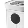 Fresh & Save CUBE, CUBE Vacuum Starter Set, S / 6-pc, Transparent-White, small 7