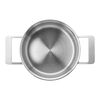 Industry 5, Kookpot met deksel 18 cm / 2,2 l, small 4