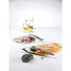 Fresh & Save, vacu&uuml;m accessoire set, glas, small 6