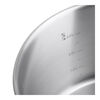 TWIN Classic, Kochtopfset 4-tlg, 18/10 Edelstahl, small 7