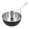 Black 5, Potten- en pannenset, 3-delig, small 2