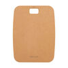 8-inch x 6-inch Plant Fiber Cutting Board, Fiber Wood , small 4