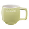 Ceramique, Mugs macaron 100 ml / 6-pcs, small 8