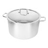 Apollo 7, Casserole avec couvercle 36 cm / 21 l, small 3