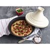 Specialities, Tajine 20 cm, Ferro fundido, Cream, small 7