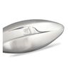 matt Stainless steel soap, small 2