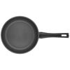 Madura Plus Ceramic, フライパン 深型, 24 cm, アルミニウム, チタン強化セラミック・ノンスティック・コーティング, small 2