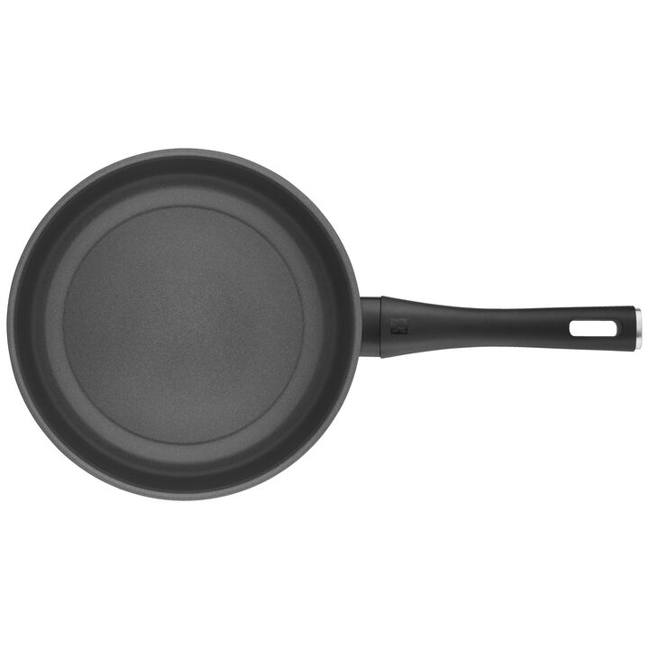 Madura Plus, Schmorpfanne, 28 cm, Aluminium, Titanverstärkte keramische Antihaftbeschichtung, large 3