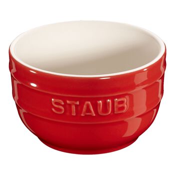 Sufle Kabı Seti | seramik | 9 cm / 2-par&ccedil;a,,large 1