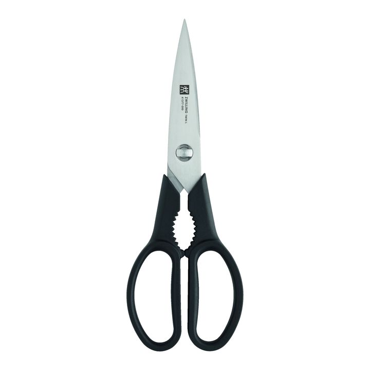 TWIN L, Vielzweckschere 20 cm, Edelstahl, large 1