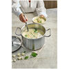 Classic Pro 3, Soeppot met deksel 20 cm / 4,5 l, small 3