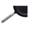 Pans, Po&ecirc;le Buster+Punch 28 cm, Fonte, Noir mat, small 6