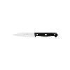 TWIN Chef 2, Knivblok med 4 Knive, 5-dele/ 10/16/20 cm, Brun, Glatslebet/ Bambus, small 2