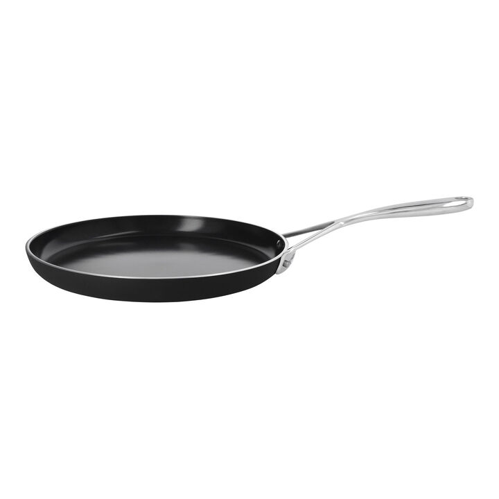 Alu Plus 3 Ceramic, Crêpière Ceraforce 28 cm, large 1