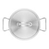 Pro S, Faitout 16 cm, Inox 18/10, small 5