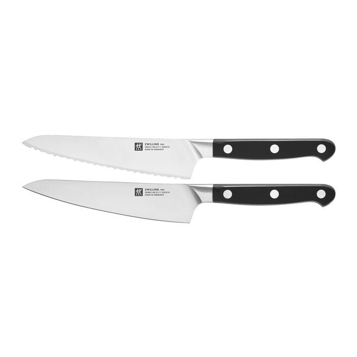 Pro, 2-pc, Prep Knife Set, large 1