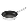 20 cm / 8 inch 18/10 Stainless Steel Frying pan,,large