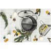 Ancona, Asperge- en pastapot 24 cm / 8 l, small 16