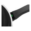 Caprera, Wok, 28 cm, alluminio, Rivestimento in ceramica, small 4