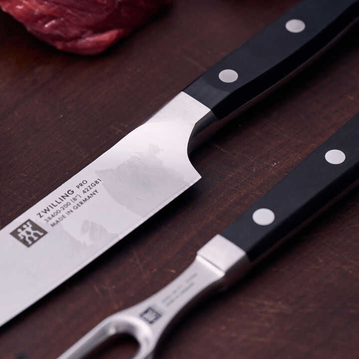 Pro, 2 Piece, Knife set, large 3