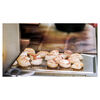 Flammkraft Model D, Teppanyaki, small 4