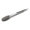 Pro, 13-inch Tongs, 18/10 Stainless Steel , small 1