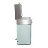 Flammkraft Model D, Natural gas grill, Pool, small 3