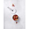 FRESH & SAVE BOWLS M/L GLASS & STAINLESS STEEL STARTER SET, small 6