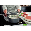 Black 5, Steelpan 16 cm / 1,5 l, small 8