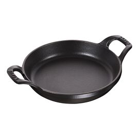 Travessa de forno 16 cm, Ferro fundido