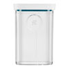 Fresh & Save CUBE, CUBE Box 2S / 11 cm, 0.875 Qt, Transparent-La-Mer, small 3