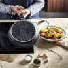 Alu Classico 3, Bakpannenset Ceraforce, 20, 24 en 28 cm, small 6