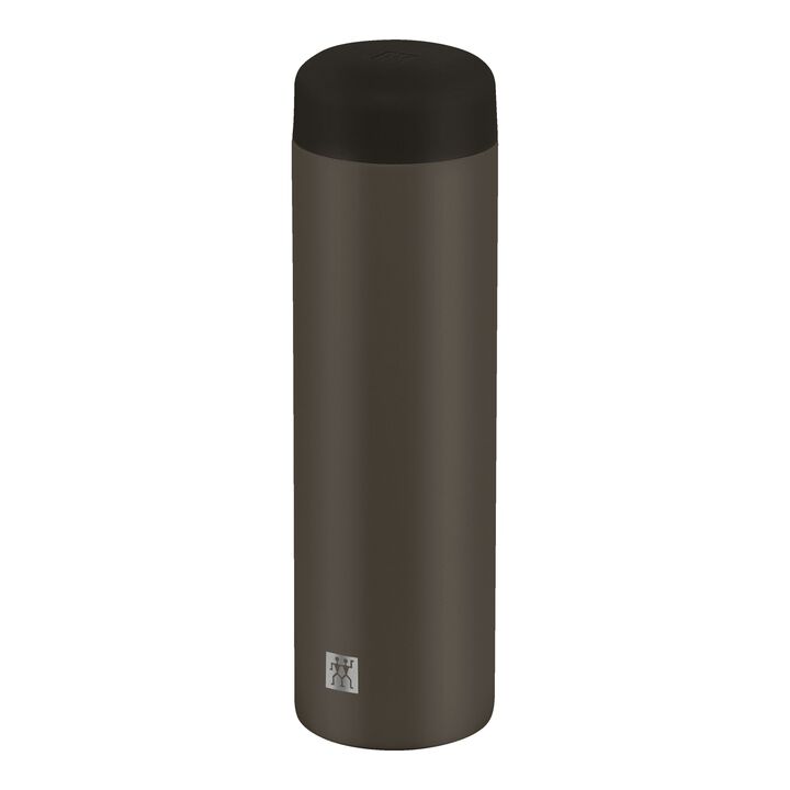 Thermo Plus, 500 ml Thermo flask chocolate, large 1