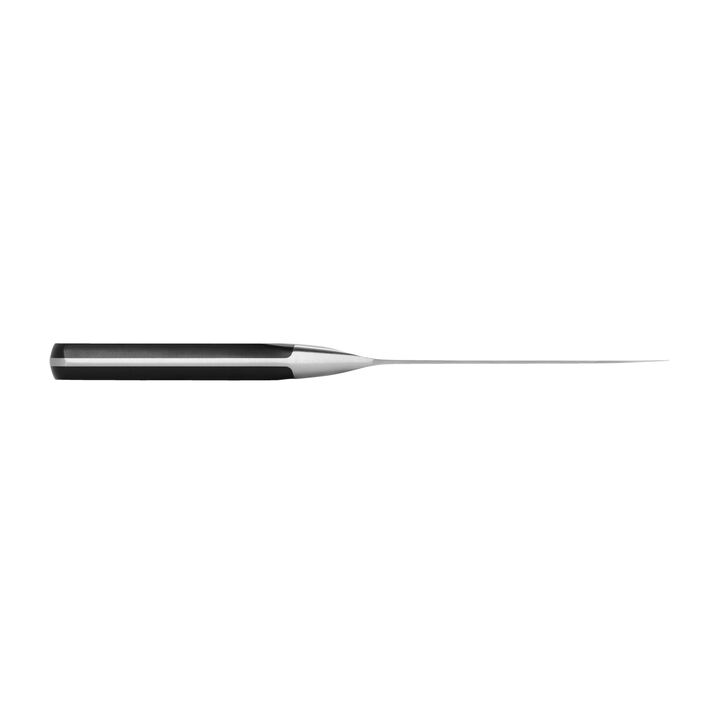 Pro, 5.5-inch Rocking Santoku Knife, Hollow Edge , large 2