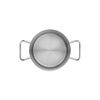 TWIN Classic, Kochtopfset 4-tlg, 18/10 Edelstahl, small 4