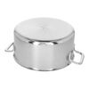 5-Plus, Casserole 24 cm / 5,2 l, small 5