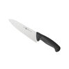 TWIN Master, 8-inch, Chef's knife, black, small 2
