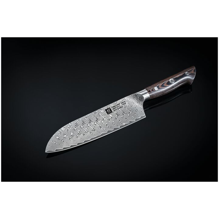 Takumi, 三徳包丁 18 cm, large 2