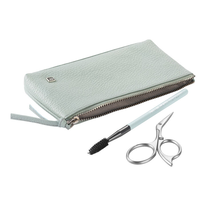 TWINOX, Acier Inoxydable Set De Sourcils, large 2