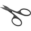PREMIUM, Carbone En Forme De Diamant Ciseaux &agrave; Ongles, small 3