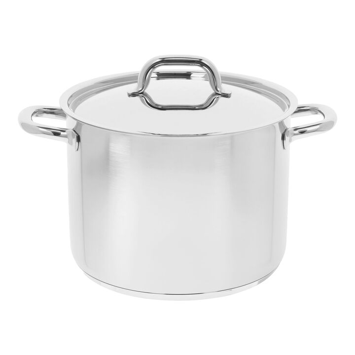 Classico 3, Soeppot 24 cm / 7 l, large 1