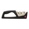 Edge Maintenance, Two-stage Pull-Through plus Shear Sharpener - White, small 1