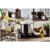 Ancona, Asperge- en pastapot 24 cm / 8 l, small 8