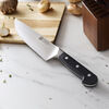 Pro, 13 Piece, Knife block set, small 10