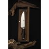 Special Edition, Coltello da cuoco liscio - 20 cm, marrone-nero, small 8