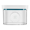 Fresh & Save CUBE, CUBE Box M / 21 cm, 0.75 Qt, Transparent-La-Mer, small 3